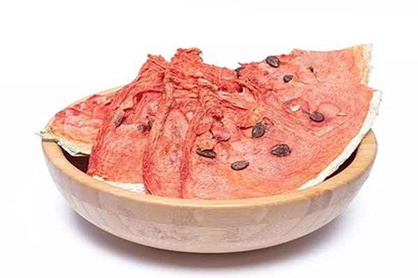 راهنمای خرید میوه خشک هندوانه  + قیمت عالی